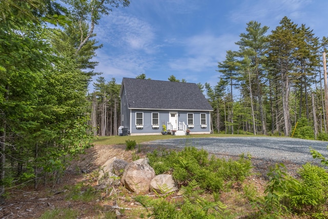 41 White Deer Cir, Bar Harbor, ME 04609 - photo 1