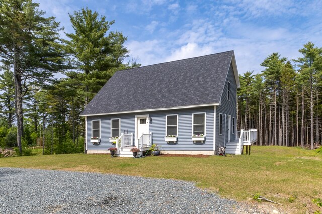 41 White Deer Cir, Bar Harbor, ME 04609 - photo 7
