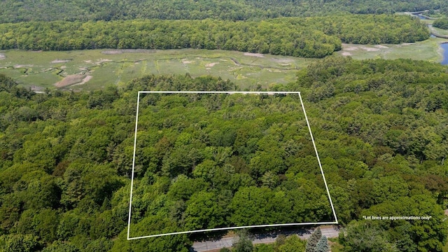 LOT4 Lewis Hill Rd, Newcastle, ME 04553