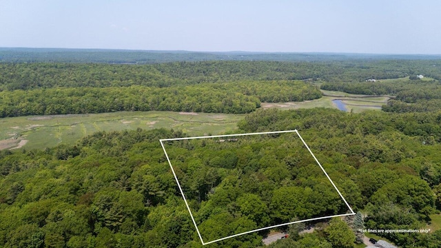 LOT4 Lewis Hill Rd, Newcastle, ME 04553