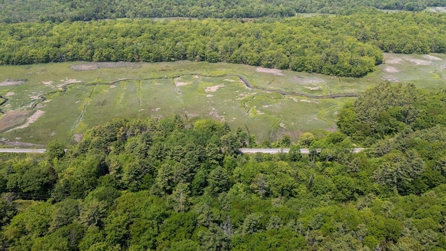 LOT4 Lewis Hill Rd, Newcastle, ME 04553