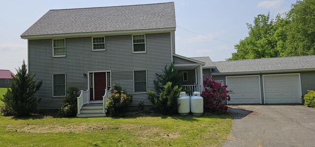 377 Bigelow Hill Rd, Skowhegan, ME 04976 - photo 4