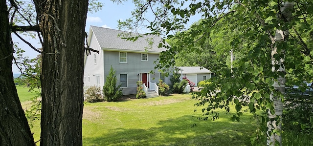 377 Bigelow Hill Rd, Skowhegan, ME 04976 - photo 1