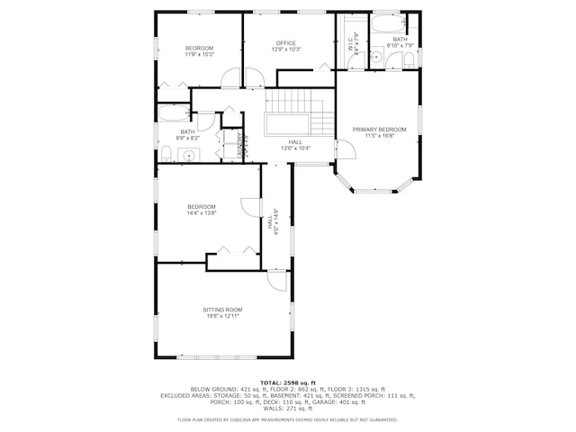 69 Cottage St, Hampden, ME 04444