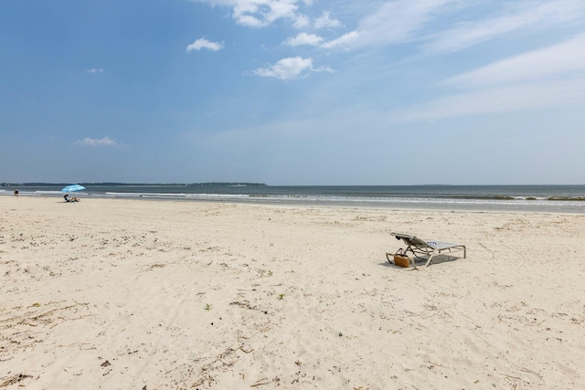 219 E Grand Ave Unit 3C, Old Orchard Beach, ME 04064 - water view with nearby beach
