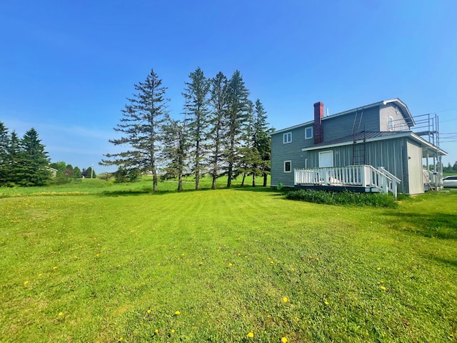 42 Brook Rd, Saint Agatha, ME 04772 - photo 7