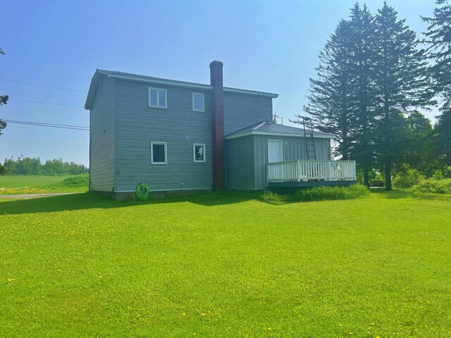 42 Brook Rd, Saint Agatha, ME 04772 - photo 8