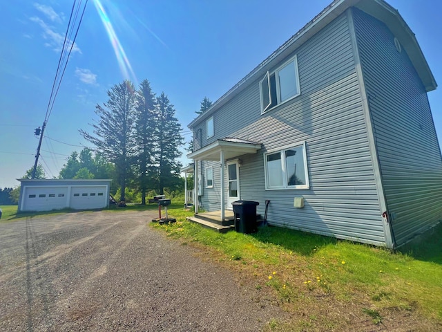 42 Brook Rd, Saint Agatha, ME 04772 - photo 4