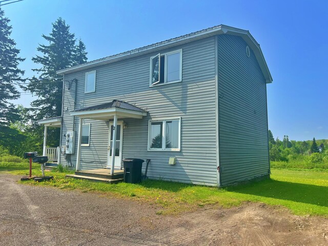 42 Brook Rd, Saint Agatha, ME 04772 - photo 3