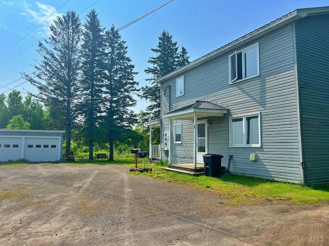 42 Brook Rd, Saint Agatha, ME 04772 - photo 5