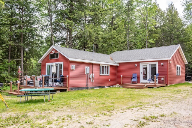 13 Oxbow Dr, Mariaville, ME 04605 - photo 8