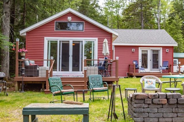 13 Oxbow Dr, Mariaville, ME 04605 - photo 12