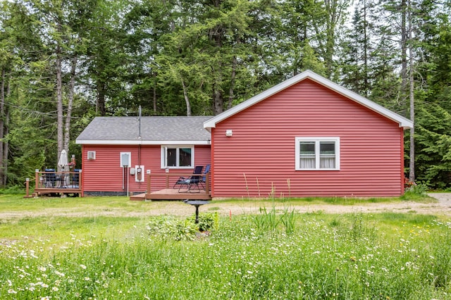 13 Oxbow Dr, Mariaville, ME 04605 - photo 10