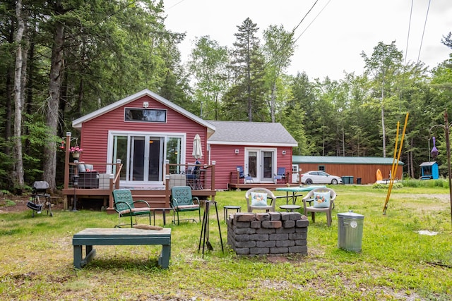 13 Oxbow Dr, Mariaville, ME 04605 - photo 9