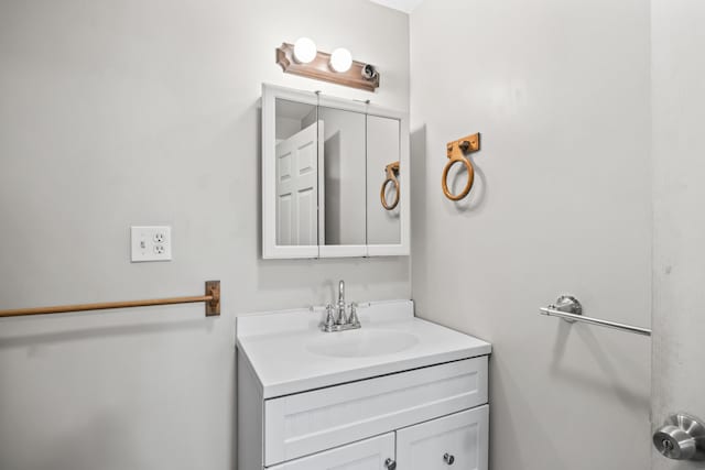 51 Burnham Rd, Saco, ME 04072 - bathroom with vanity