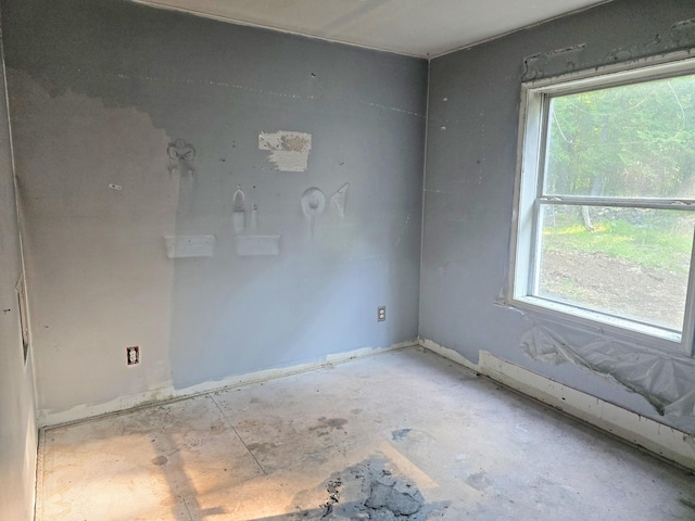 157 Ralph Richardson Rd, Norway, ME 04268 - view of spare room