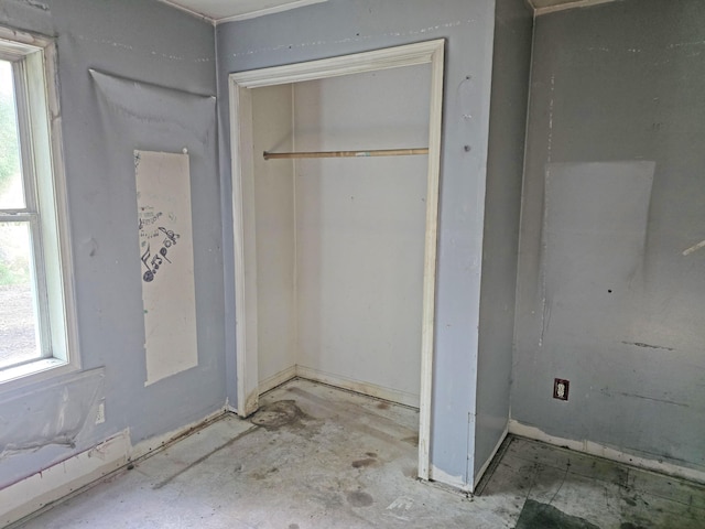 157 Ralph Richardson Rd, Norway, ME 04268 - view of closet