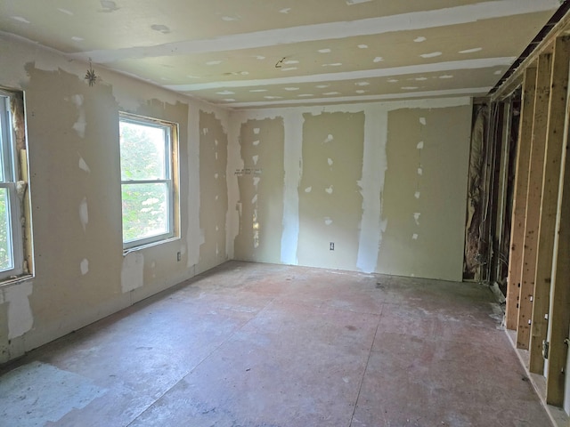 157 Ralph Richardson Rd, Norway, ME 04268 - view of spare room