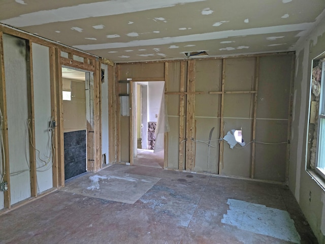 157 Ralph Richardson Rd, Norway, ME 04268 - view of miscellaneous room