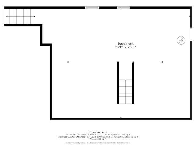 3 Bradfield Way, Kennebunk, ME 04043 - view of room layout