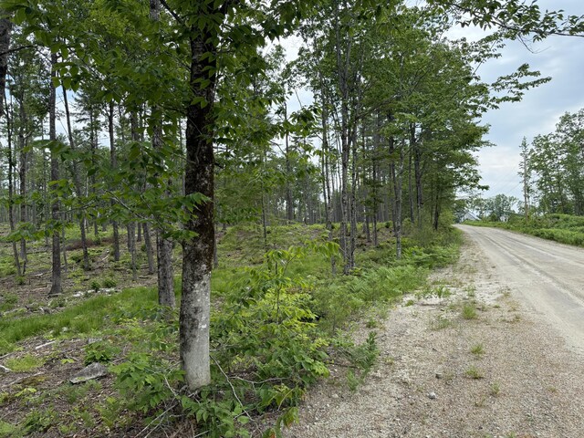 LOT4 Isaac Stevens Rd, Bridgton, ME 04009