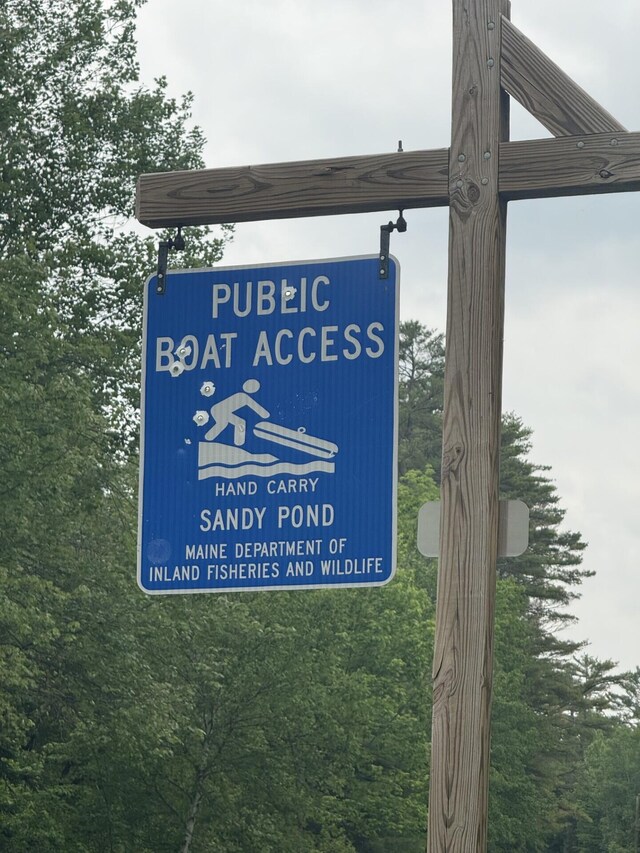 047-025 Cardinal Dr, Embden, ME 04958 - photo 11