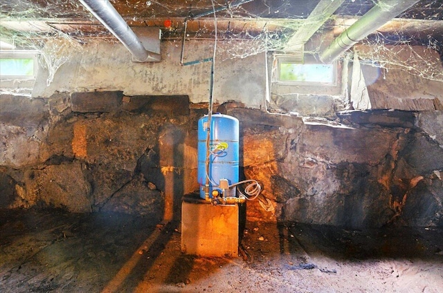 1835 Main St, Fayette, ME 04349 - view of utilities