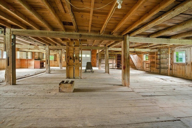 1835 Main St, Fayette, ME 04349 - view of miscellaneous room