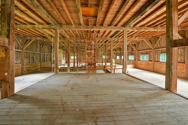 1835 Main St, Fayette, ME 04349 - view of miscellaneous room