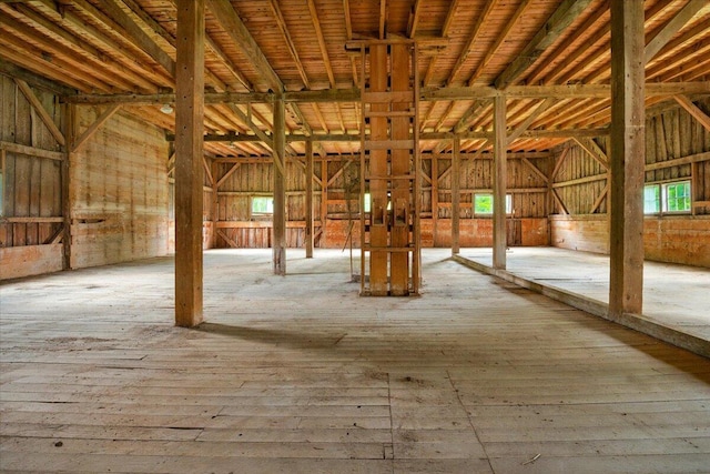 1835 Main St, Fayette, ME 04349 - view of misc room