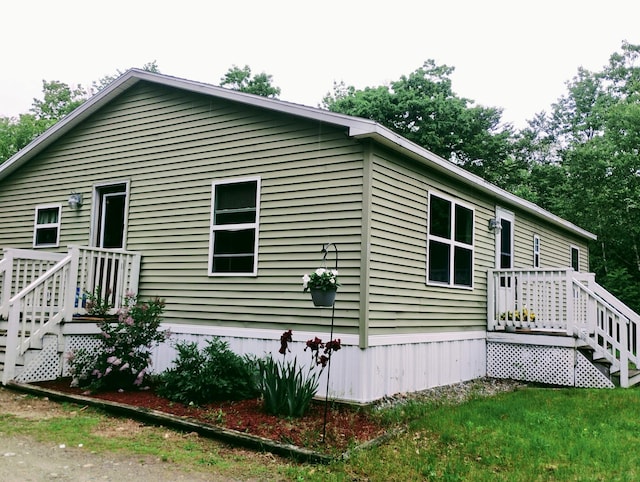 64 Aiden Dr, Sabattus, ME 04280 - photo 20