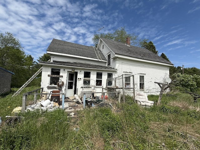 19 Schoolhouse Rd, Winterport, ME 04496 - photo 1