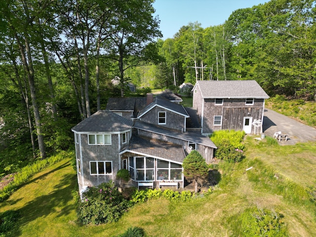 300 Jones Rd, Somerville, ME 04348 - photo 1