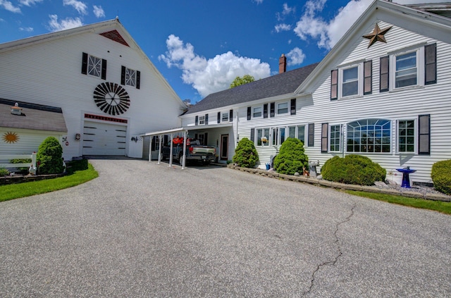 130 Upper St, Turner, ME 04282 - photo 1