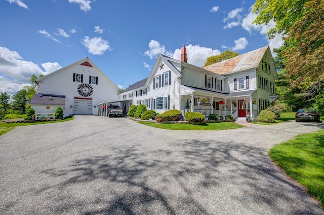 130 Upper St, Turner, ME 04282 - photo 27