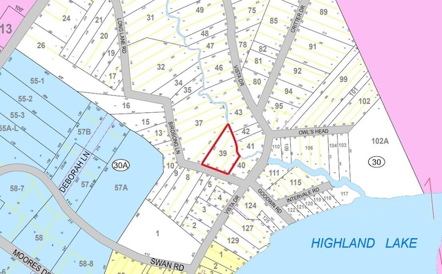 7 Birdsong Ln, Windham, ME 04062
