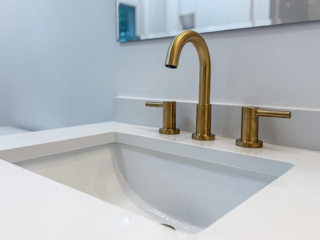 70 Whitten Rd, Kennebunk, ME 04043 - bathroom view of a sink