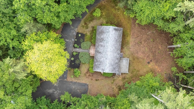70 Whitten Rd, Kennebunk, ME 04043 - drone / aerial view