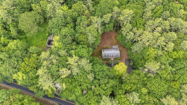 70 Whitten Rd, Kennebunk, ME 04043 - bird's eye view