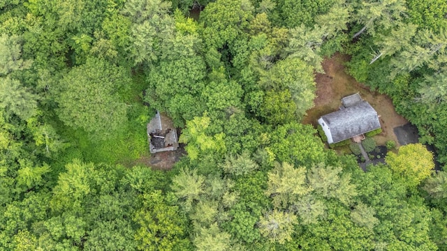 70 Whitten Rd, Kennebunk, ME 04043 - aerial view of property's location