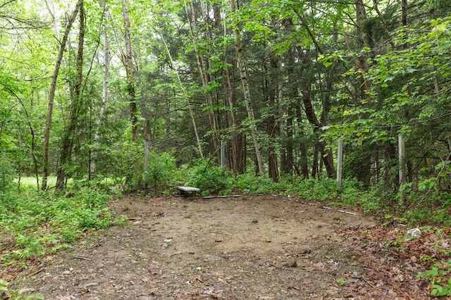 70 Whitten Rd, Kennebunk, ME 04043 - view of wooded area