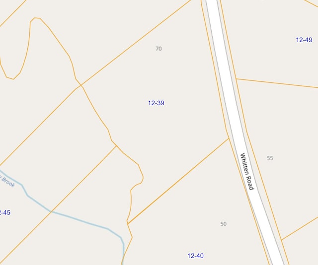 70 Whitten Rd, Kennebunk, ME 04043 - map / location
