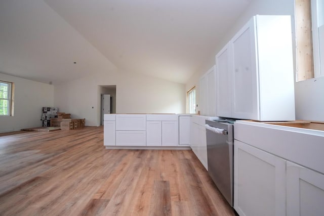 316 Clark Rd, Hermon, ME 04401 - washroom with light wood-style flooring