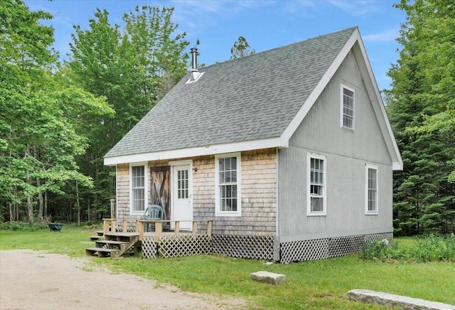 519 Dunbar Rd, Penobscot, ME 04476 - photo 1