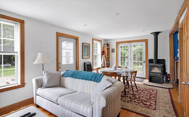 519 Dunbar Rd, Penobscot, ME 04476 - photo 4