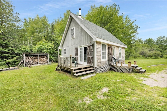 519 Dunbar Rd, Penobscot, ME 04476 - photo 26