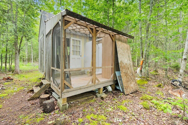 519 Dunbar Rd, Penobscot, ME 04476 - photo 31