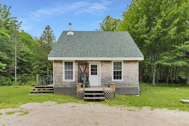 519 Dunbar Rd, Penobscot, ME 04476 - photo 29
