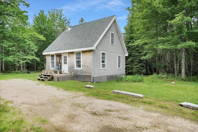 519 Dunbar Rd, Penobscot, ME 04476 - photo 35