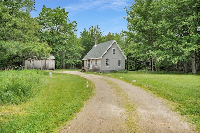 519 Dunbar Rd, Penobscot, ME 04476 - photo 38